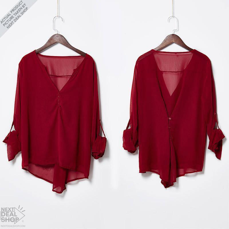 Blusa Feminina Casual – Conforto e Estilo Versátil para o Dia a Dia