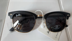 Anteojos Ray-Ban de alta calidad con protección UV y diseño moderno para una visión clara y estilo.