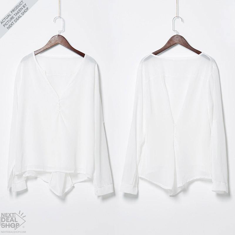 Blusa Feminina Casual – Conforto e Estilo Versátil para o Dia a Dia