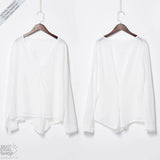 Blusa Feminina Casual – Conforto e Estilo Versátil para o Dia a Dia