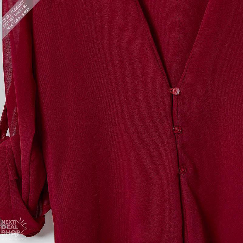 Blusa Feminina Casual – Conforto e Estilo Versátil para o Dia a Dia